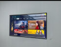 酷开创维电视 J3 50英寸4K超高清智慧屏超薄液晶电视全面屏投屏游戏智能语音平板电视机55以旧换新50J3 实拍图
