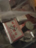 果然香湖北武穴特产芝麻酥糖1000g    散称独立小包装传统手工糕点甜点 口味混装2斤 晒单实拍图