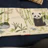晚安绘本0-3岁幼儿蒙氏早教小兔子爱冒险+熊猫宝宝有点饿2册乐乐趣1-2-4-6岁儿童幼儿园宝宝故事书亲亲宝贝睡前情绪启蒙情商培养硬壳绘本书籍省钱卡 实拍图