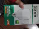 爱迪普森（IDEAPOST）AD-SBL-01 led灯泡e27螺口灯泡大功率家用商用泡厂房仓库球泡灯 24W 白光 实拍图