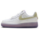 耐克NIKE板鞋女空军一号 AIR FORCE 1运动鞋HF5719-139白36.5 实拍图