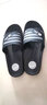 回力国货回力正品男拖鞋居家浴室凉拖鞋防滑耐磨耐穿居家室内户外都好 3225-25黑色【拍大一码】 43 实拍图