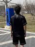 俞兆林男士睡衣冰丝夏季薄款短袖短裤男生休闲家居服新款高级感26年新款 NSJYI-2191 【凉感亲肤透气】 L （建议100-120斤） 实拍图