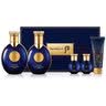 后（The history of Whoo）Whoo后天气丹套装抗皱紧致抗衰老水乳护肤礼盒妈妈女士化妆品全套 君男士水乳礼盒5件套 实拍图
