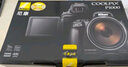 尼康（Nikon） COOLPIX P1100相机轻便型长焦数码相机125倍大变焦4k高清打鸟拍月拍鸟运动P1000升级版P1100 套餐一【闪迪64G卡新手入门必备套餐晒单送三脚架 官方标配 实拍图