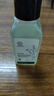 善草纪控油爽肤水 清爽控油补水收缩改善粗糙 湿敷爽肤水百亿补贴礼 清影茶树水体验装 50ml 实拍图