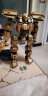 百思奇环太平洋机甲复仇流浪者装积木战斗战士机器人模型男孩子儿童玩具 光戟雅典娜 实拍图