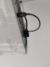 飞利浦（PHILIPS）光纤HDMI线2.1版 8K60Hz 4K120Hz发烧级高清线 电脑连电视投影仪家庭影院3D视频连接线 15米 实拍图