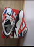 耐克（NIKE） 男子运动鞋  M2K TEKNO AV4789-100 40.5 实拍图