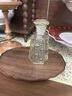 MOKUSHIN日本进口Hirota广田硝子一滴不漏酱油瓶复古手工日式家用玻璃油瓶 复古酱油瓶 龙目 实拍图