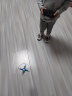 Dwi迷你无人机儿童遥控飞机微型航拍小型四轴飞行器男孩玩具小学生mi 15分钟续航 【定高灯-包】2电 实拍图