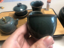 豪峰智能煮茶壶电陶炉煮茶器烧水壶泡茶炉养生壶套装可加热家用围炉 实拍图