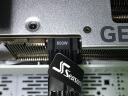 SEASONIC海韵PRIME PX1000W电源旗舰白金 PCIe5.0 16-pin线12VHPWR支持4090 实拍图
