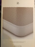 B&O【龚俊代言】Beolit 20 便携式无线蓝牙音箱 b&o b20音响 室内桌面音响 家用艺术音响 节日礼物 雾灰色 实拍图