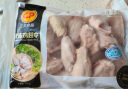 CP正大食品（CP）白羽鸡 鸡翅中1kg 出口级食材 冷冻鸡肉 空气炸锅 实拍图
