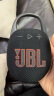 JBL CLIP5 音乐盒五代 蓝牙音箱 户外便携音响 防水音箱 骑行装备 jbl clip5 音响 礼物音箱 焦糖黑 晒单实拍图