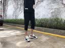 GENIOLAMODE森马集团工装短裤男夏季男士休闲宽松五分裤子潮牌中裤青年沙滩裤 实拍图