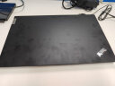 ThinkPad E15 联想笔记本电脑 IBM酷睿旗舰i7 15.6英寸轻薄高性能商用办公设计游戏本 定制  i7-1255 16G 1T固态 MX550-2G独显/12项军标测试 晒单实拍图