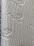 Deeptex堤普泰 泰国原装进口天然乳胶枕高低波浪无颗粒颈椎支撑枕头 10-12CM高款P5(泰国制造) 实拍图
