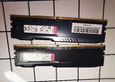 金士顿（Kingston）骇客神条/HyperX FURY 野兽 Beast DDR4 PC4 UDIMM 第四代台式机电脑内存条升级DIY游戏电竞双通道 DDR4 2400 台式机骇客神条雷电 16 实拍图