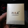 潮尚美马鞭链足银项链男潮手工银链粗链条素链无吊坠锁骨链银链子送男友 120克/11mm/60cm 实拍图