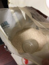 崇明大米 2023年新米 南粳46大米 10kg 香糯软 20斤 珍珠米 粳米 含胚芽 实拍图