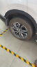 京东养车 汽车补胎服务 贴片补胎 到店服务 适用于21寸及以下轮胎  实拍图