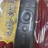 美祥适用创维小湃机顶盒蓝牙语音遥控器 企鹅极光1/1C/1V/1S盒子3mini P3 HPH4S π盒 黑色语音版(黑白通用) 实拍图