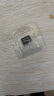 DM大迈 64GB TF（MicroSD）存储卡 黄卡 C10 手机行车记录仪监控摄像头专用高速内存卡 实拍图