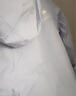 骆驼户外夹棉冲锋衣硬壳防水外套男2024新款防雨进藏登山服女 实拍图