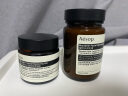 AESOP伊索 蜜柑水润乳霜120mL 清凉舒爽 轻盈保湿 乳液面霜 男女士礼物 实拍图