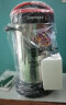 驰牌（CHIPAI）商用豆浆机大容量 全自动加热一体磨浆机 无渣现磨免过滤预约定时打浆机米糊早餐店食堂用 10.5升-经典款-加热全自动免滤 实拍图