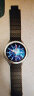 PITAKA三星手表表带Galaxy Watch6Classic/5/5Pro/4Pro/4纯碳纤维编织磁吸超轻耐磨高级简约商务风智能表 Modern现代款 丨全尺寸通用 晒单实拍图