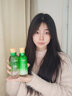 水循环（REOCLE）积雪草护肤四件套装礼盒水乳霜精华舒缓保湿化妆品专柜 积雪草套装（水+乳） 实拍图