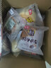 桃李酵母面包600g整箱装休闲零食早多种口味可选营养充饥抗饿代餐饱腹 巧克力味4袋+香蕉味4袋600g 实拍图