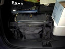 驰邦汇汽车后备箱储物箱车载杂物收纳箱大号车用车上整理露营户外小车里 70升容量 实拍图