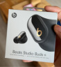 beats Beats Studio Buds +  (第二代) 真无线降噪耳机 蓝牙耳机 兼容苹果安卓系统 鎏金黑 晒单实拍图
