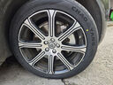朝阳1号 汽车轮胎 255/45R20 105W ARISUN 1 适配特斯拉 实拍图