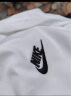 耐克【滔搏运动】Nike耐克男子AS M NSW CLUB TEE - LS长袖T恤 AR5194-100 L 晒单实拍图