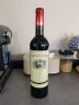 圣尔曼城堡（CHATEAU TOUR SAINT GERNAIN）法国原瓶进口红酒 波尔多AOC 圣尔曼城堡优雅干红葡萄酒 750ml/支 单支装 实拍图