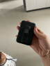 邦克仕（Benks）适用磁吸充电宝MagSafe苹果15/14ProMax/13无线支架小巧迷你移动电源 适用三星华为小米手机 黑 实拍图