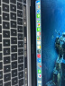 苹果（Apple） MacBook Pro/Air二手苹果笔记本电脑 办公游戏剪辑 M1/M2/M3 【99新丨M1】20款D82灰DA2银8+256 实拍图