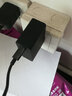 联想（lenovo）  X1充电器X280电源适配器 T480s E580 E480 65W充电器线 USB Type-c 65W便携旅行可充手机 X1 carbon E485 E585 L14 实拍图