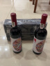 奔富（Penfolds）奔富一号法国红葡萄酒 法国原瓶进口红酒 礼盒装红酒 节日送礼 单支 晒单实拍图