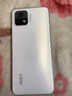 vivo iQOO U3 二手手机 天玑800U八核处理器90Hz竞速屏5G全网通6.58英寸屏幕  缎绸白 8GB+128GB 95新 实拍图