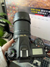 尼康（Nikon)D7500 D7200 D7100 d7000学生摄像半画福二手单反数码相机 D7100(18-105mm VR)套机 95新 实拍图
