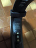 荣耀手环5 NFC版 智能运动 幻彩屏触控 表盘市场 睡眠、血氧检测 公交卡地铁卡 50米防水+泳姿识别 陨石黑 实拍图
