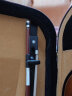 凤灵（FineLegend）精选乌木八角小提琴弓厂家定制天然马尾弓子G1全尺寸可选 1/2 实拍图