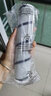万创 适配小米米家手持无线吸尘器除螨仪配件1c可水洗过滤网滤芯滚刷主刷 小米米家1c滚刷软绒不伤地板 全新升级版 实拍图