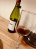 伊拉苏山庄系列干红葡萄酒 赤霞珠750ml单支 智利原瓶进口 实拍图